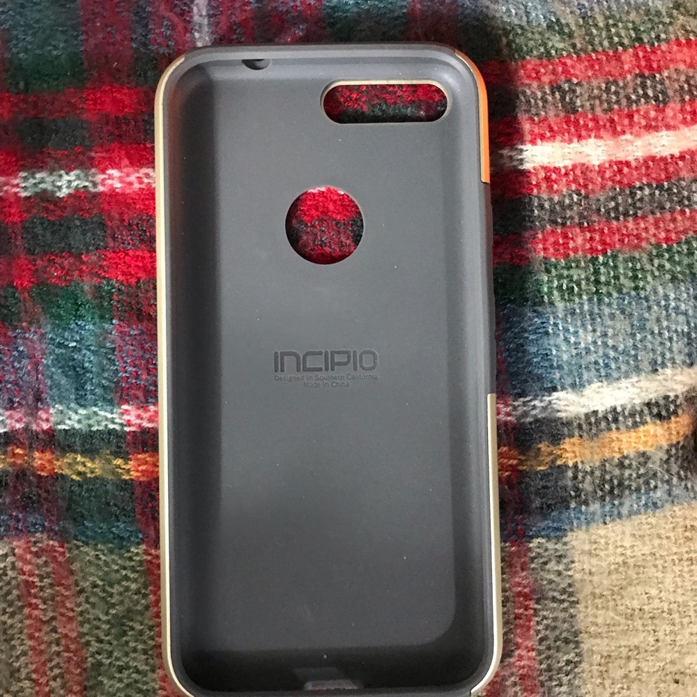 Phone case